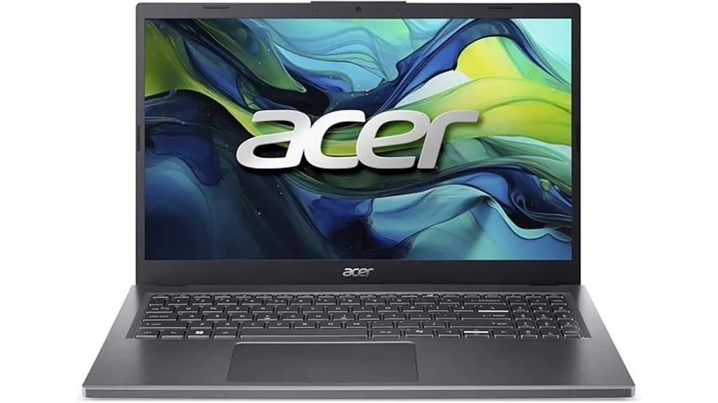 acer aspire 15 laptop