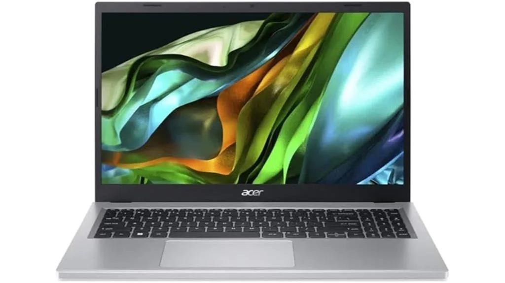 acer aspire 3 notebook