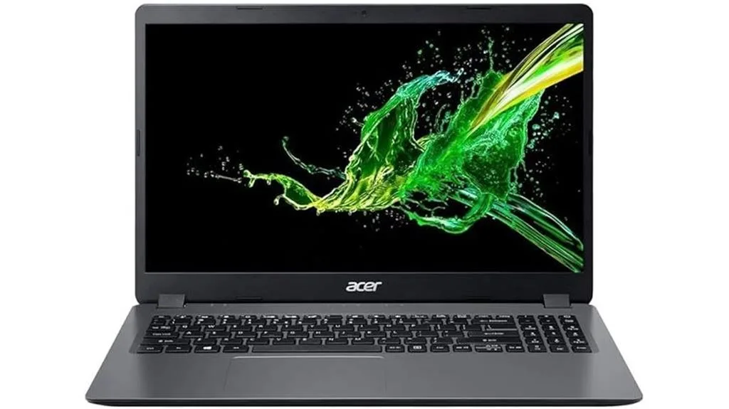 acer aspire 3 notebook