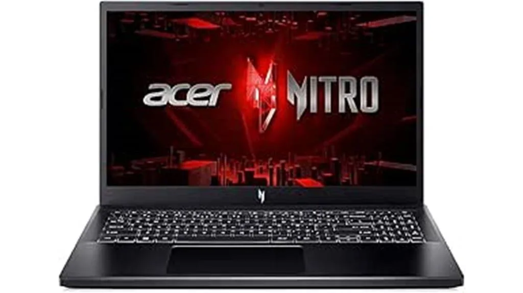 especificações do laptop acer i5