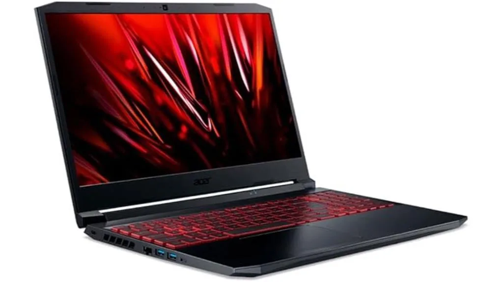 laptop gamer acer nitro 5