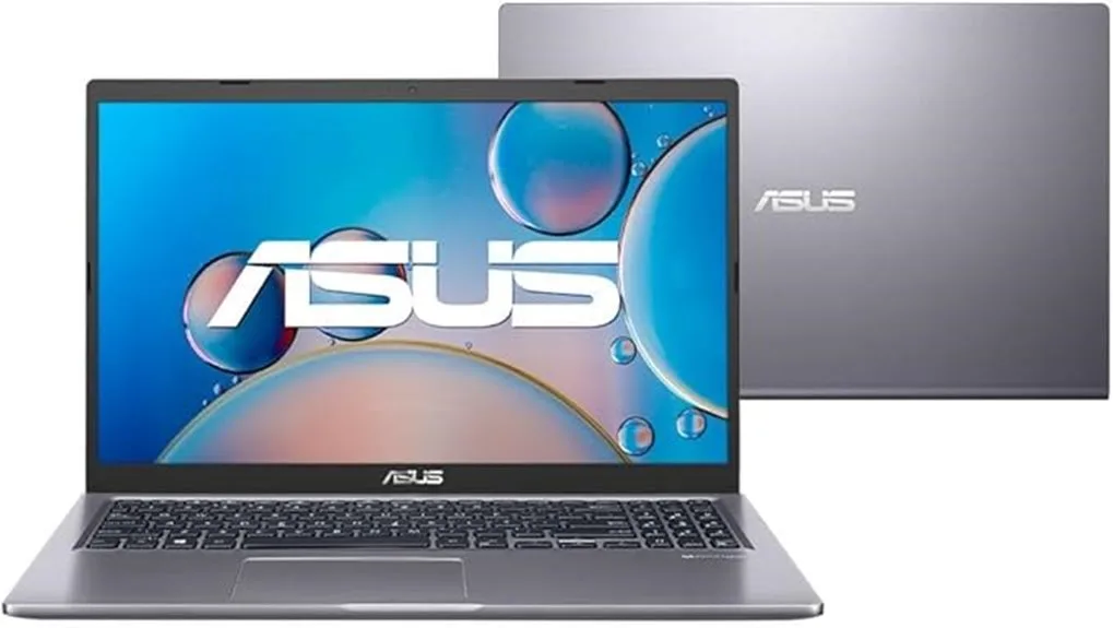 notebook asus com ssd