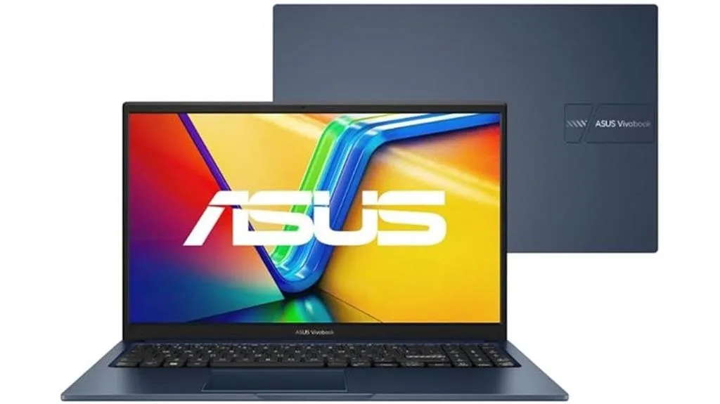 asus vivobook 15 notebook