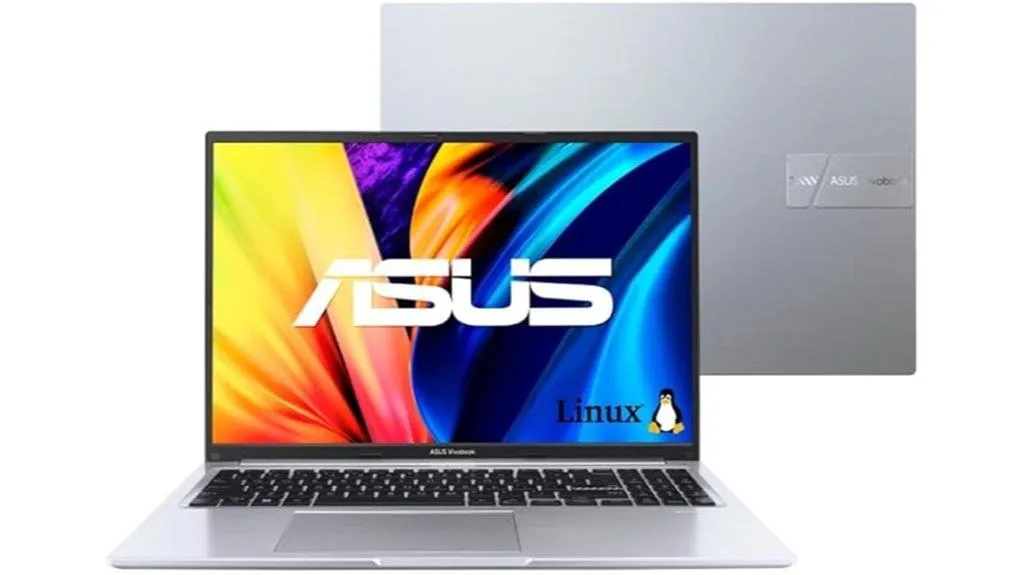 asus vivobook 16 modelo