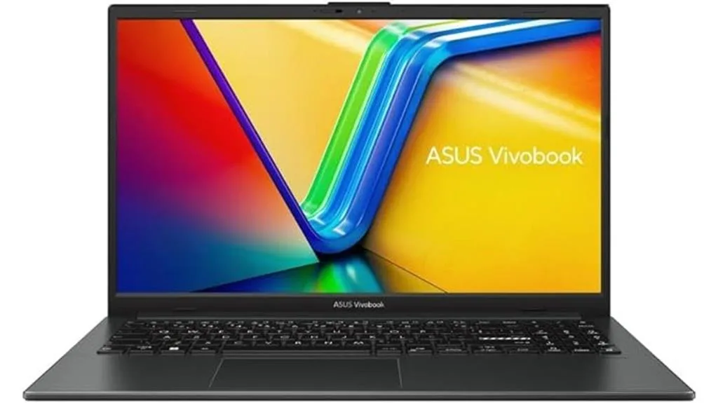 asus vivobook go 15