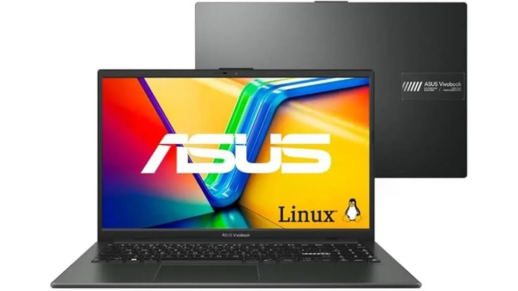asus vivobook go 15