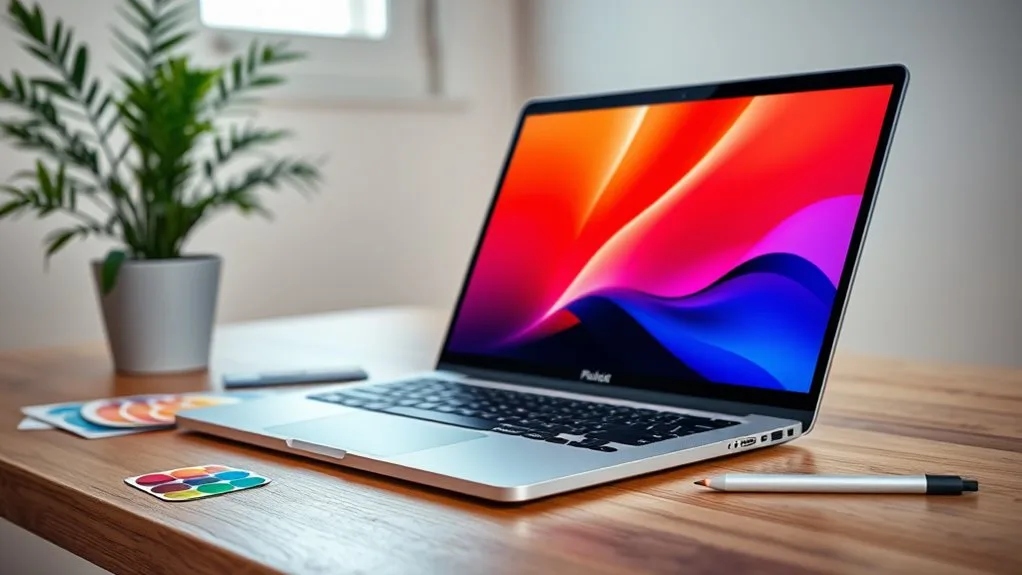 escolhendo laptops para Photoshop com sabedoria