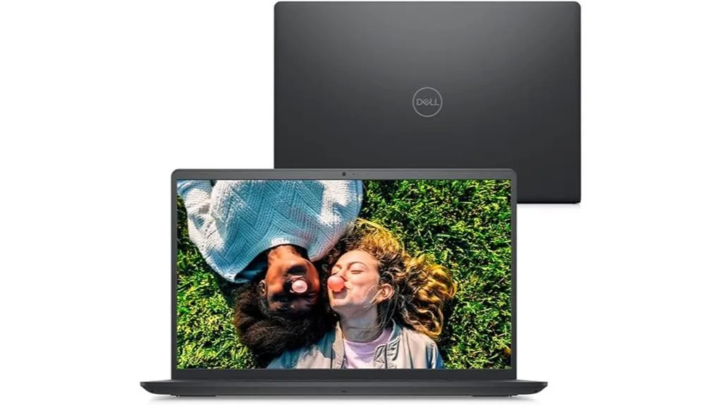 Notebook Dell Inspiron i5