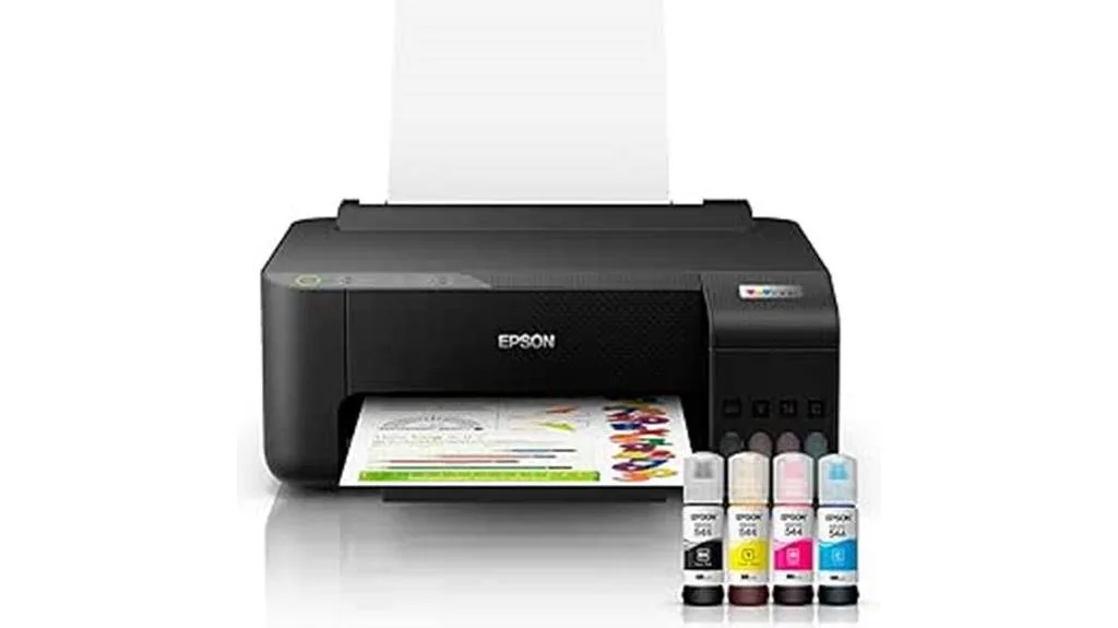 Impressora Epson EcoTank L1250