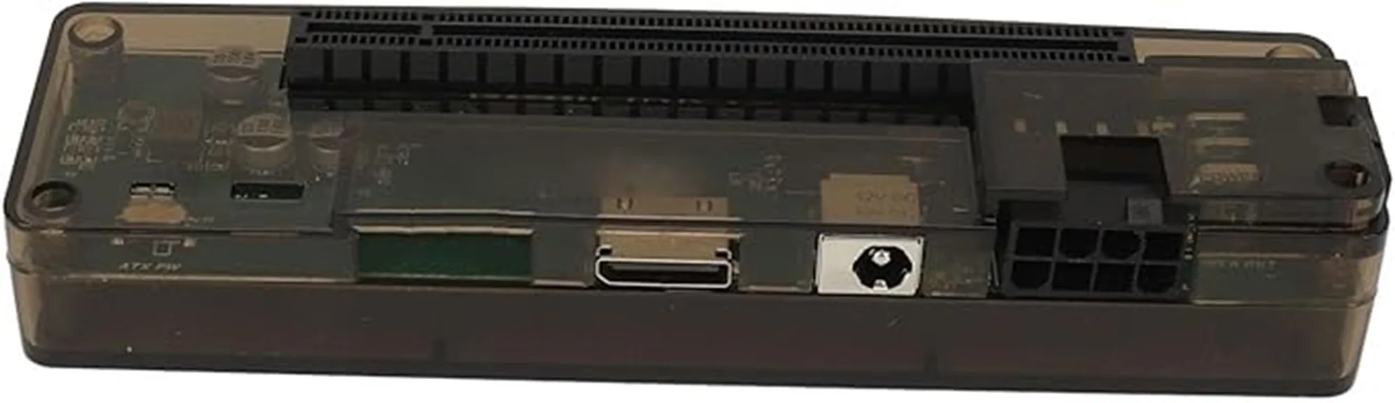 GPU externo para laptop