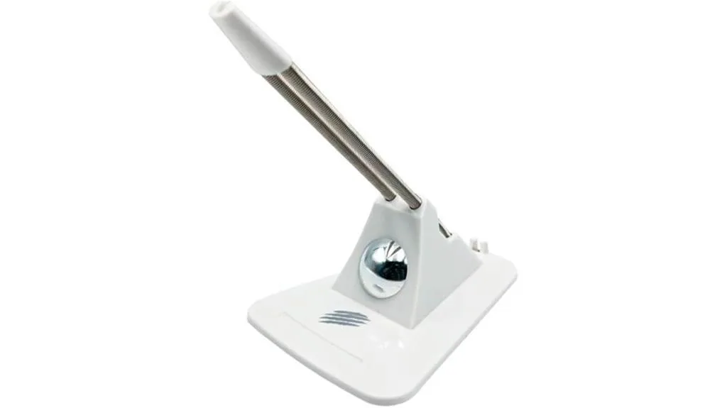 organizador de cabo para mouse gamer