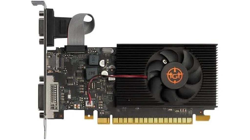 gt 730 placa de vídeo