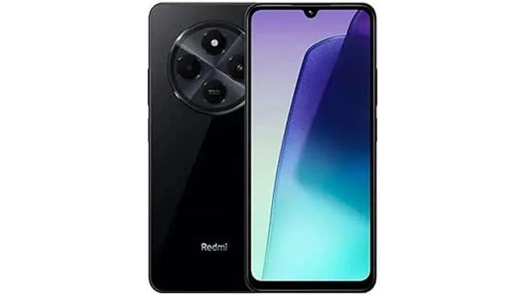 smartphone vermelho preto meia-noite