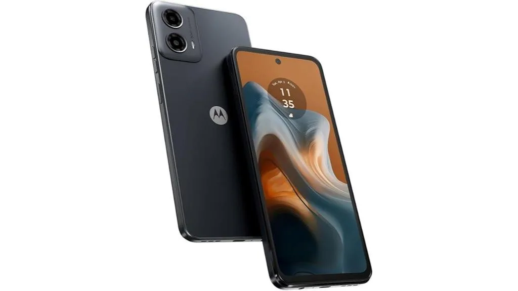 motorola moto g34 5g