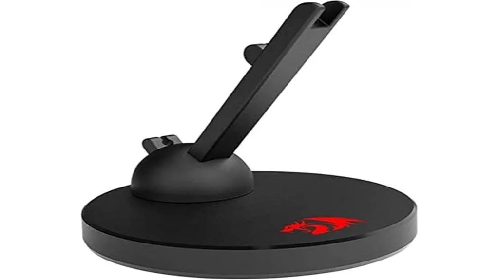 Suporte para mouse gamer Redragon