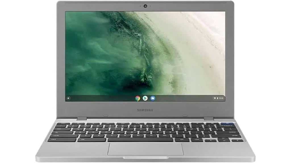 chromebook samsung 11 6 polegadas intel