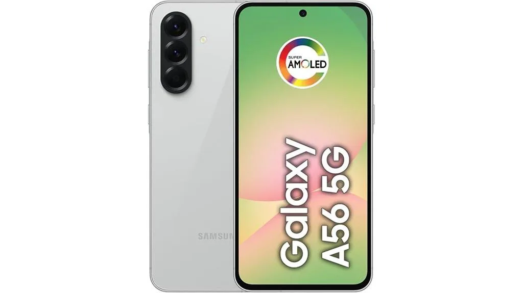 samsung galaxy a56 5g