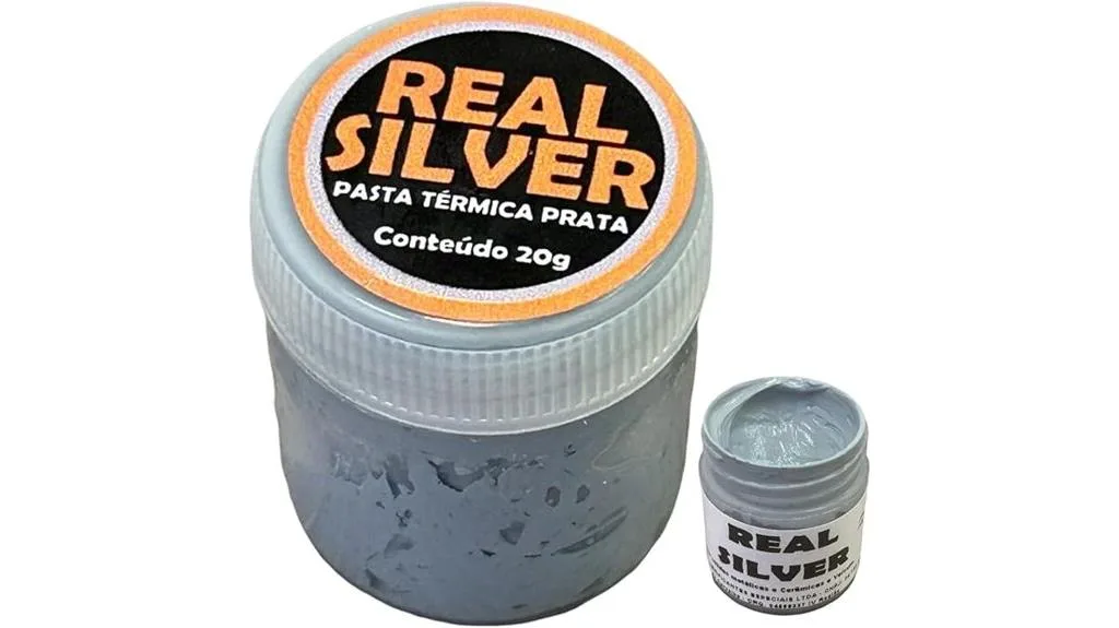 pasta térmica para processadores