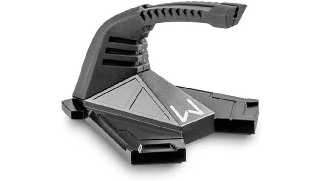 wally mouse bungee gamer