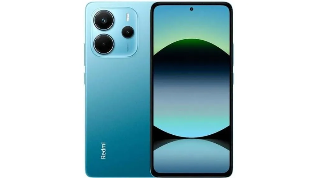 xiaomi redmi note 14