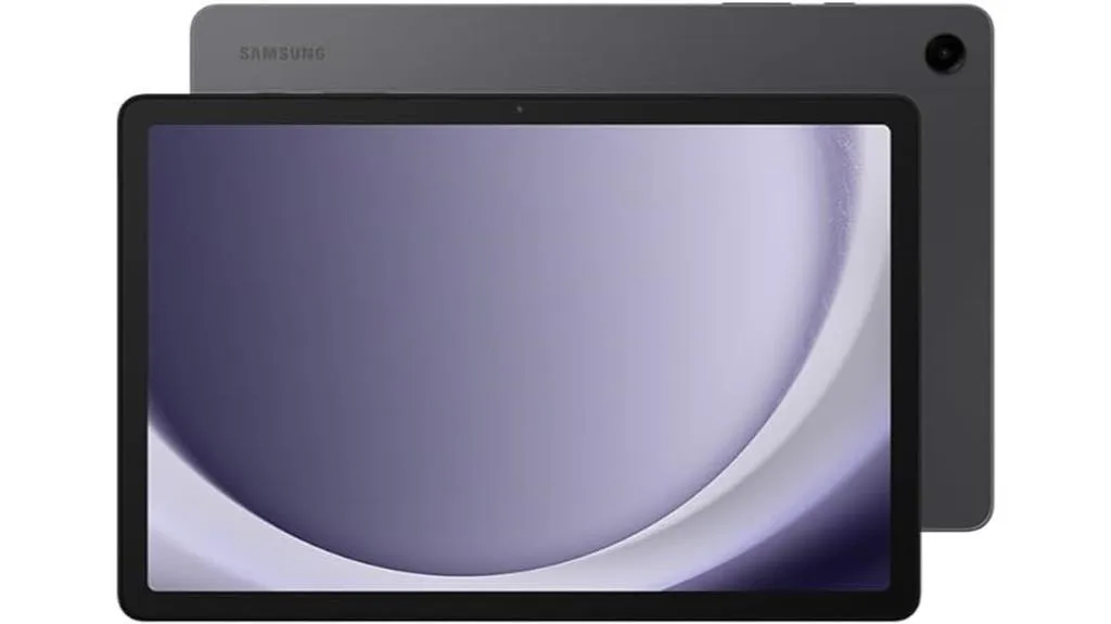 Tablet 5G com versatilidade