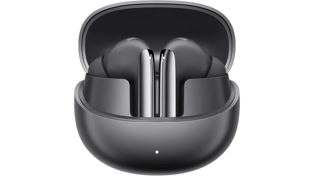 fones de ouvido com cancelamento ativo de ruído