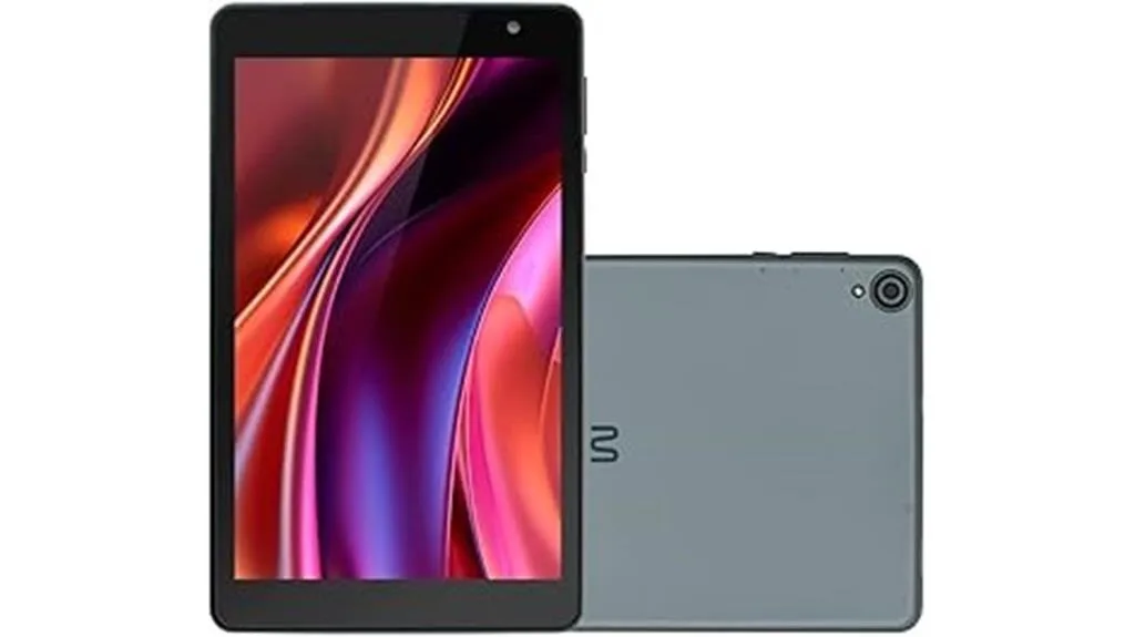 tablet android com wi-fi