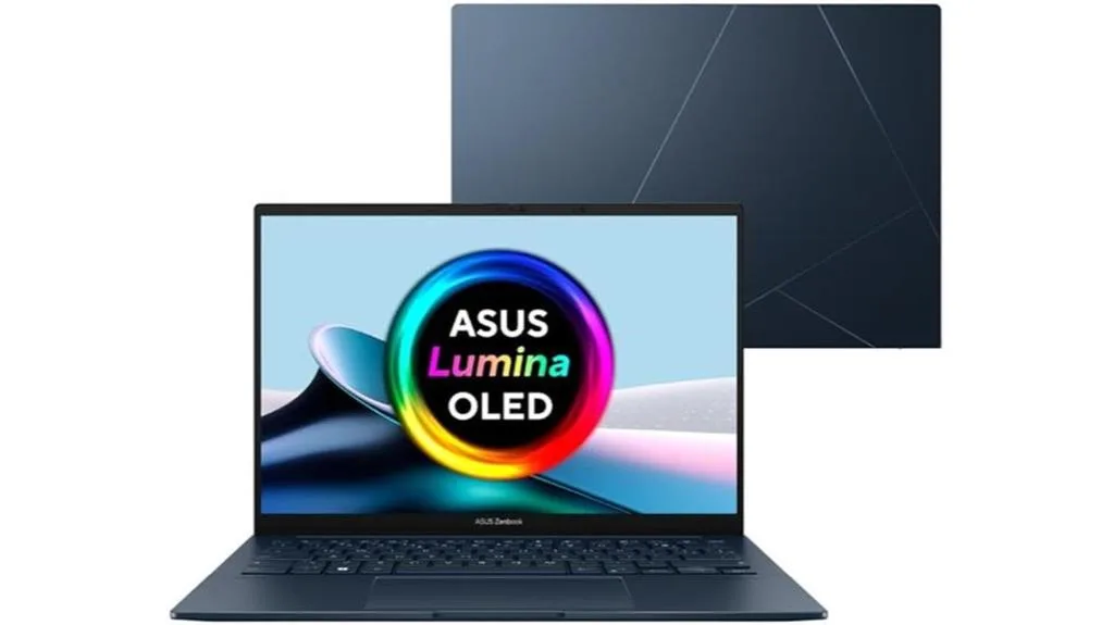 asus zenbook 14 oled
