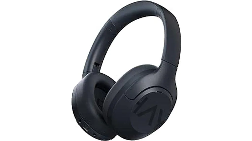 fones de ouvido bluetooth com anc