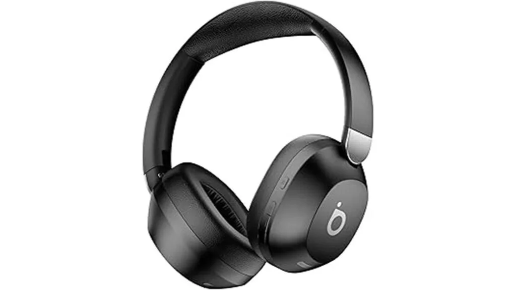 fones de ouvido bluetooth com cancelamento de ruído