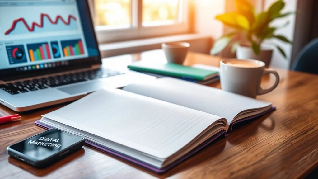 escolhendo um laptop para marketing digital