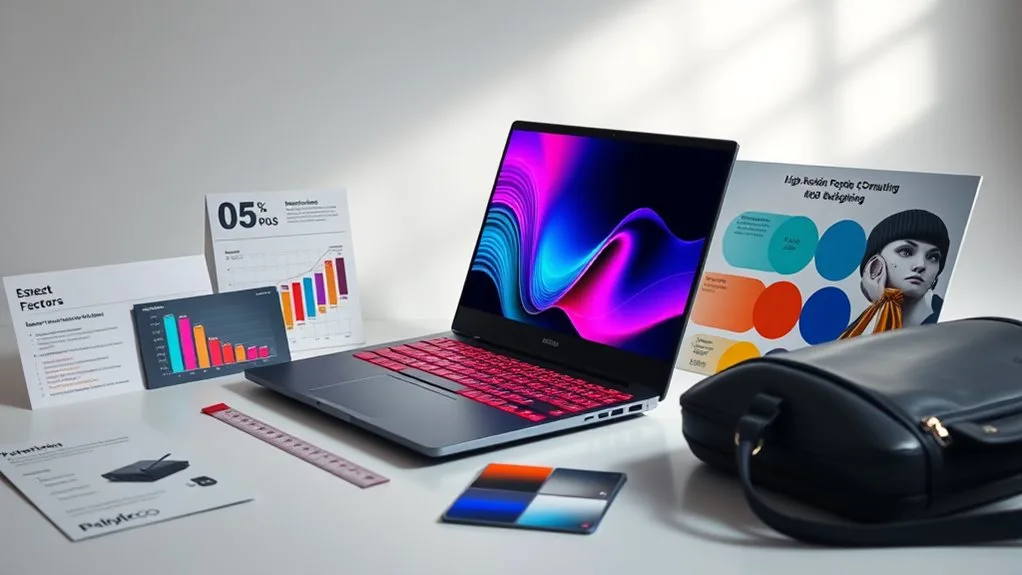 escolhendo um laptop de alto desempenho