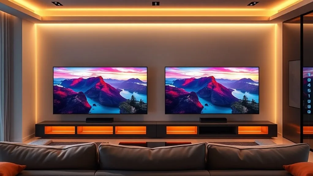 escolhendo a TV 8k perfeita