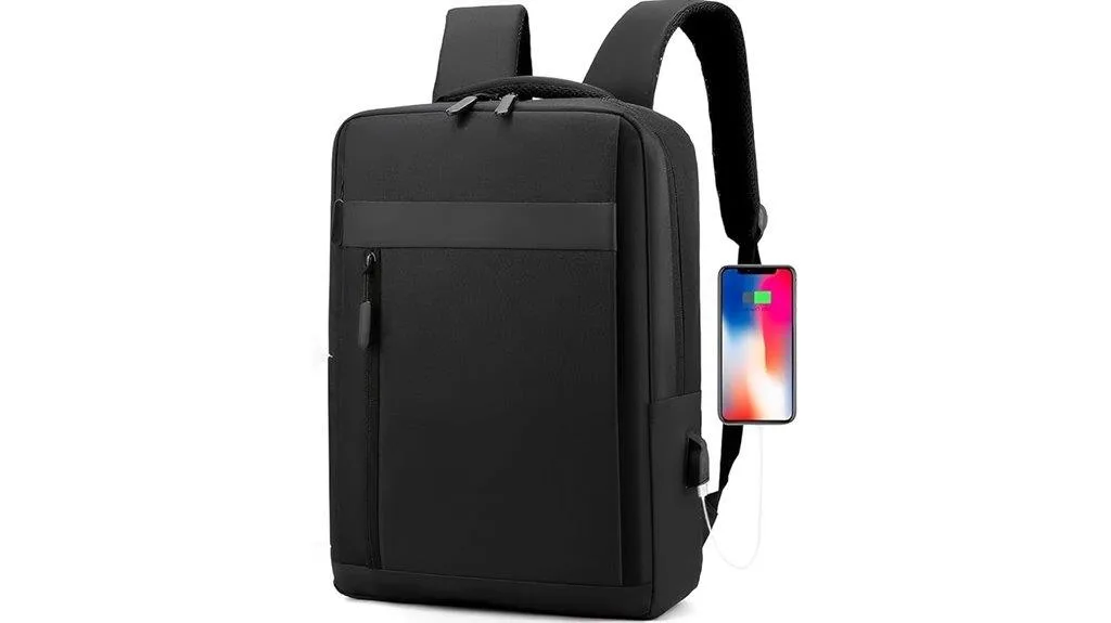 mochila executiva para viagem