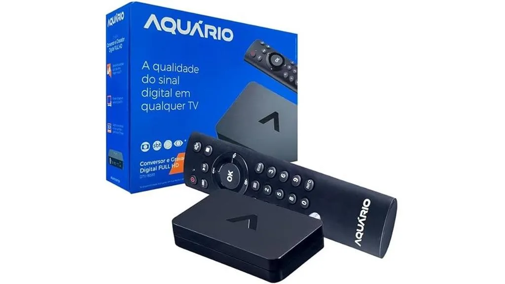 receptor digital full hd