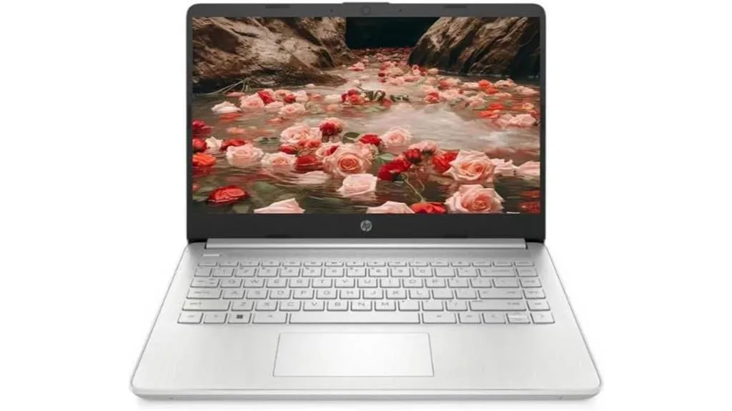notebook hp ryzen 5