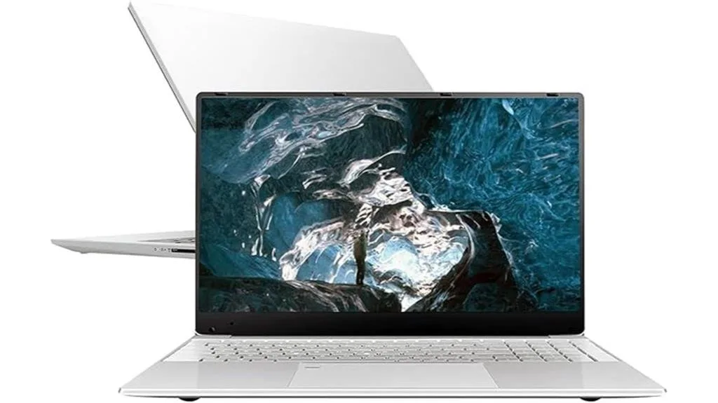 visão geral das especificações do laptop huitbat
