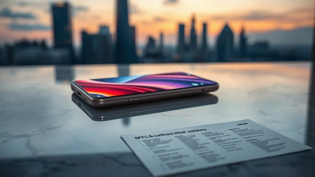 Fatores chave para a Asus