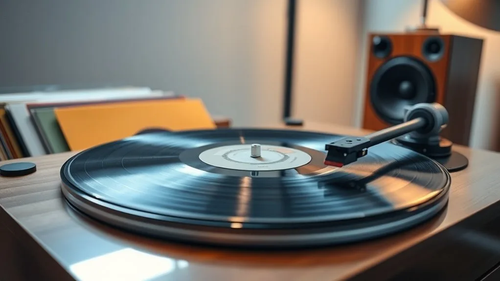 fatores-chave para toca-discos