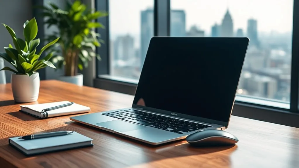 fatores-chave para laptops de trabalho