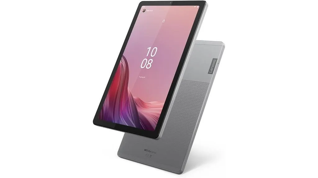 lenovo tab m9 tablet