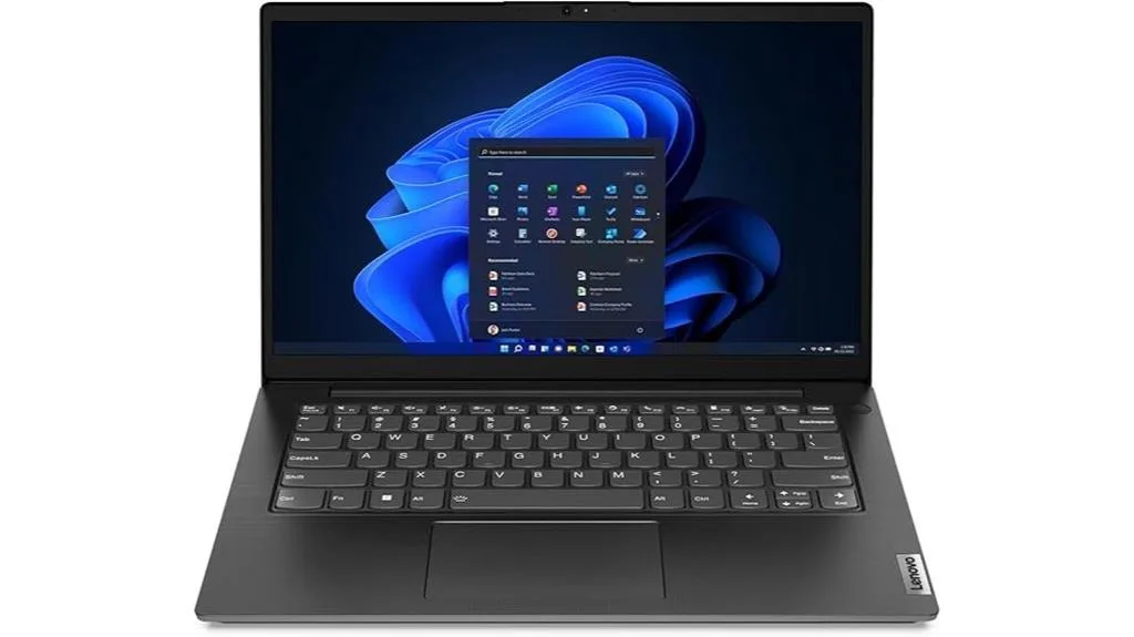 notebook lenovo v14 g4