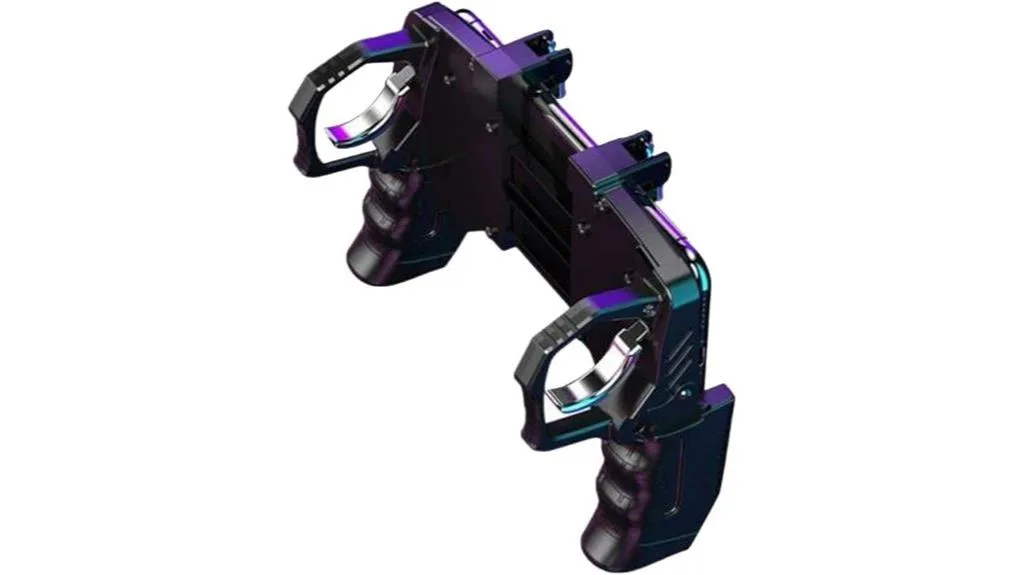 controlador de jogo móvel k21