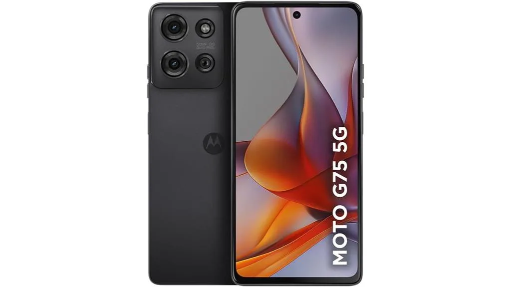 motorola moto g75 5g