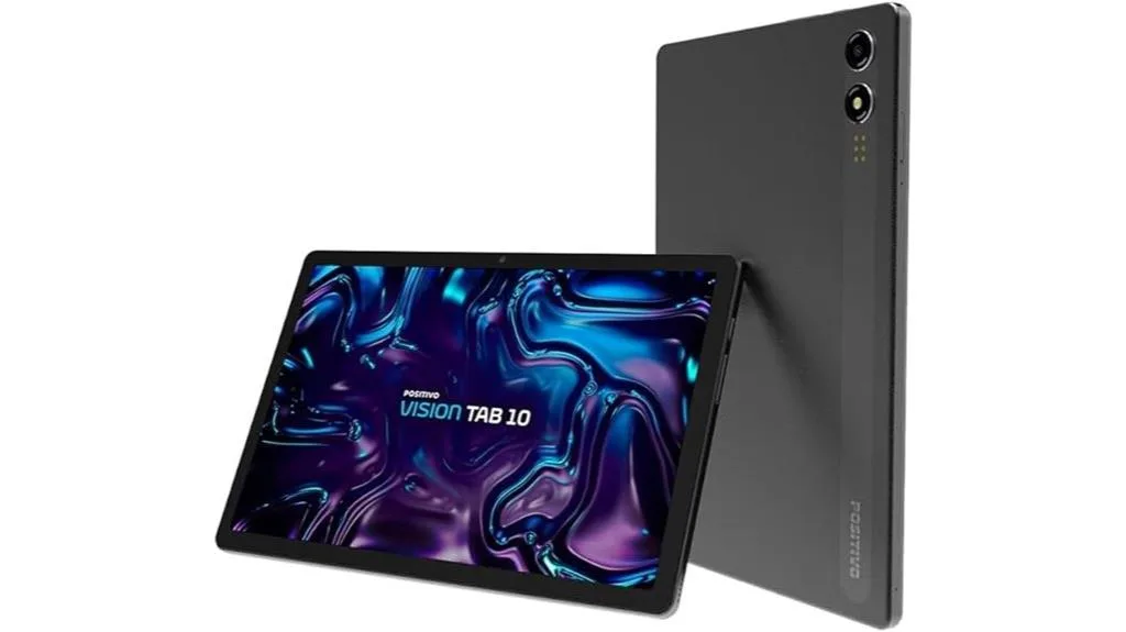 positivo vision tab 10