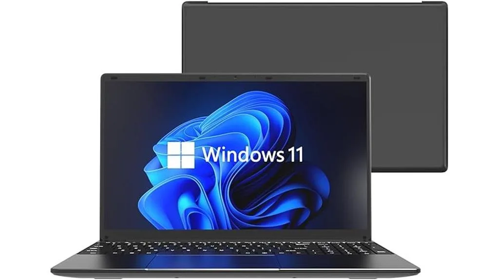notebook Full HD potente