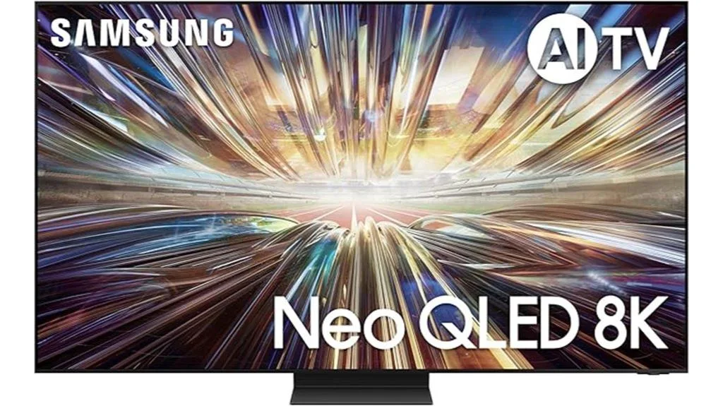 samsung 65 neo qled 8k