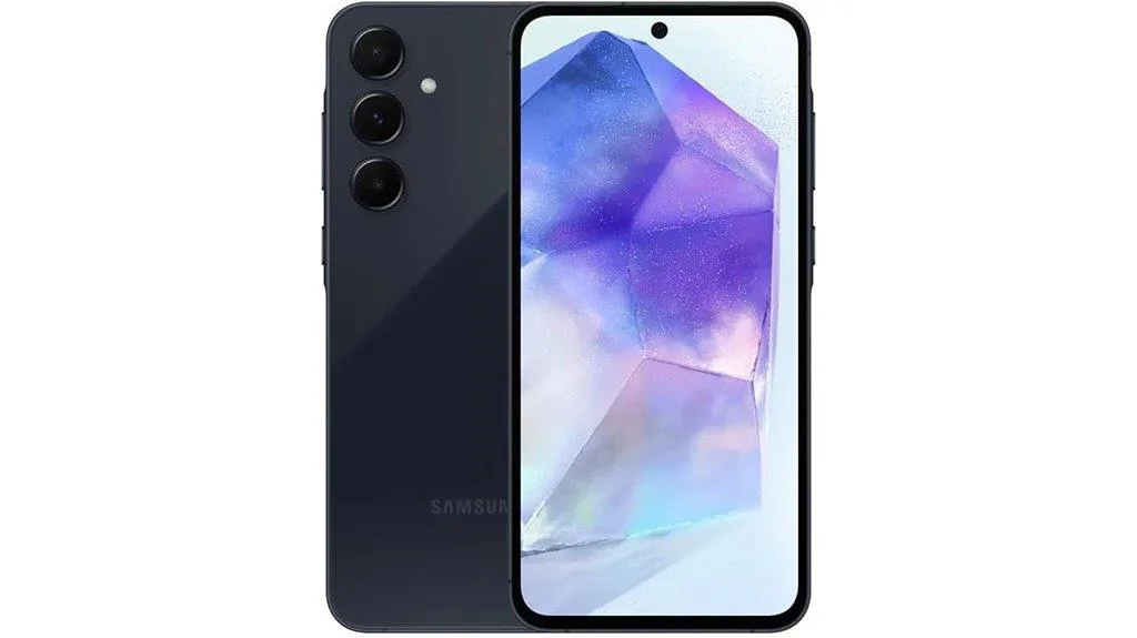 samsung galaxy a55 5g