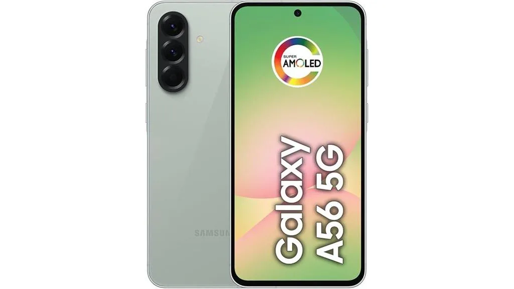 samsung galaxy a56 5g