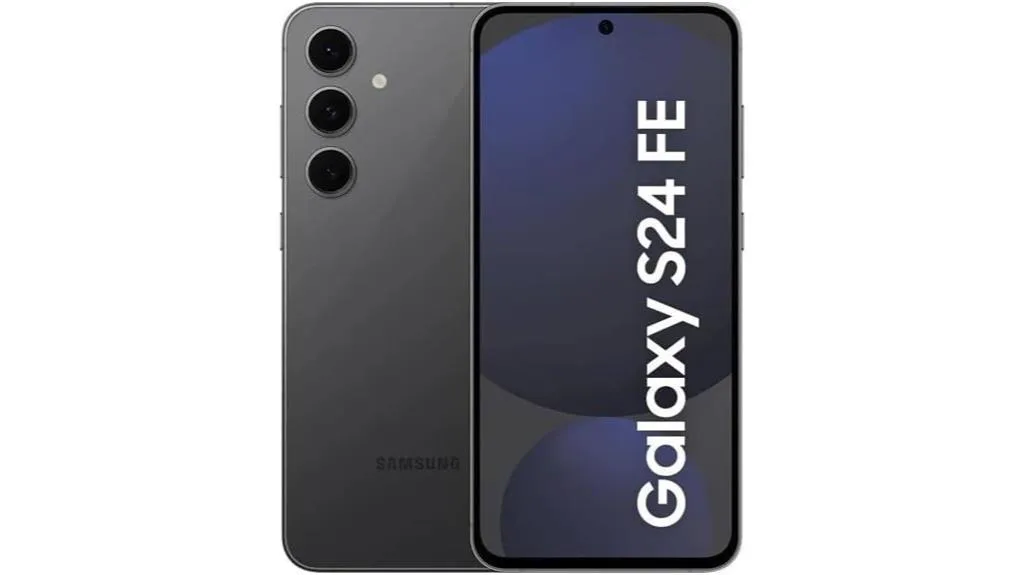 samsung galaxy s24 fe